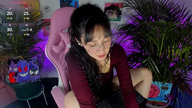 Snapshot of aiko_o0 chatting on November 12, 2025, 1:10 am aiko o0 online show from November 12, 2025, 1:10 am