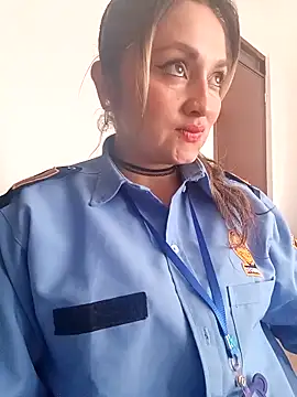 Nata-A77 online show from November 23, 2025, 1:21 pm