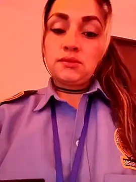 Nata-A77 online show from November 24, 2025, 11:32 am