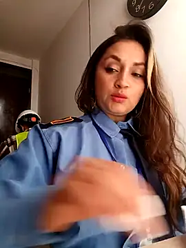 Nata-A77 online show from November 5, 2025, 6:00 pm