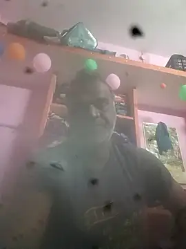 Eswar77 online show from October 18, 2025, 1:51 am