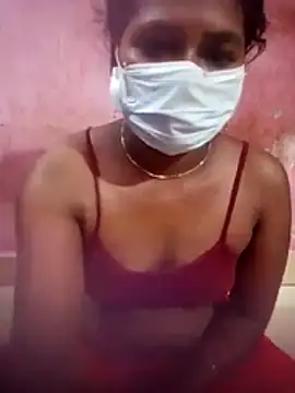 Eswar77 online show from November 6, 2025, 9:52 pm