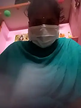 Eswar77 online show from October 19, 2025, 7:00 am