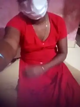 Eswar77 online show from November 14, 2025, 5:38 pm