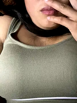 Snapshot of Pii_x chatting on October 15, 2025, 2:03 pm Pii x online show from October 15, 2025, 2:03 pm