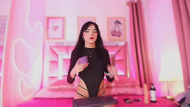 Snapshot of Nefera_Noxx chatting on November 26, 2025, 3:39 am Nefera Noxx online show from November 26, 2025, 3:39 am