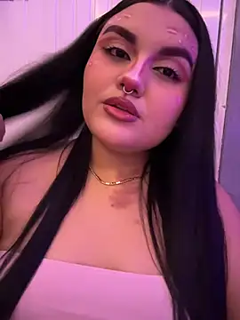 Snapshot of AshNoire_ chatting on October 18, 2025, 5:53 am AshNoire  online show from October 18, 2025, 5:53 am