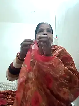 Sapnahot34 online show from December 5, 2025, 3:49 am