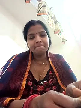 Sapnahot34 online show from January 16, 2026, 5:17 pm