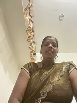 Sapnahot34 online show from November 6, 2025, 4:05 am