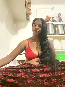 Sapnahot34 online show from November 9, 2025, 3:54 am