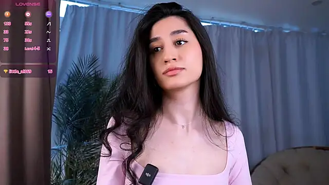 kayaangell online show from November 8, 2025, 3:21 am