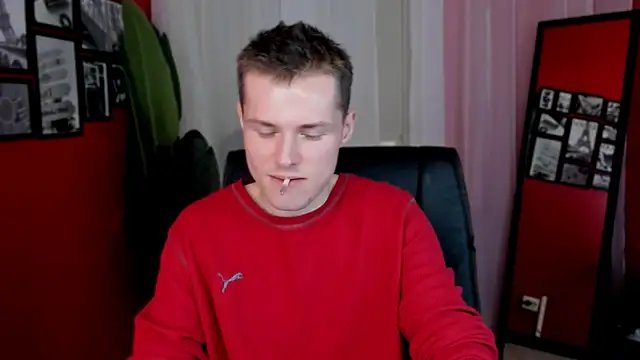 Snapshot of Hector_Spector chatting on November 5, 2025, 10:51 am Hector Spector online show from November 5, 2025, 10:51 am