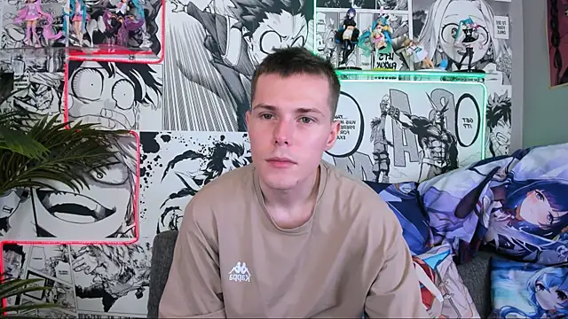 Snapshot of Hector_Spector chatting on October 28, 2025, 10:36 am Hector Spector online show from October 28, 2025, 10:36 am