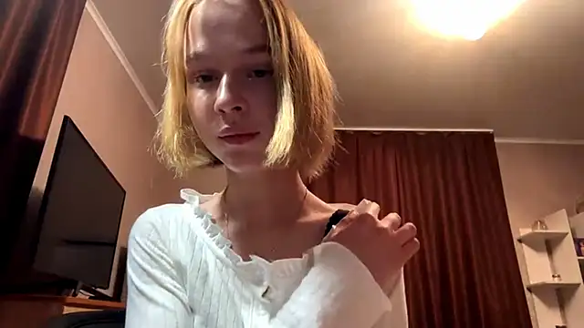 Snapshot of TerrellSroufe chatting on October 5, 2025, 6:09 pm TerrellSroufe online show from October 5, 2025, 6:09 pm