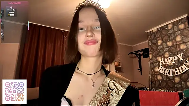 Snapshot of TerrellSroufe chatting on November 5, 2025, 7:39 pm TerrellSroufe online show from November 5, 2025, 7:39 pm