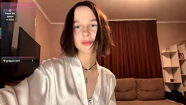 Snapshot of TerrellSroufe chatting on October 21, 2025, 7:13 pm TerrellSroufe online show from October 21, 2025, 7:13 pm