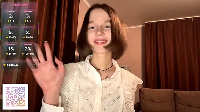 Snapshot of TerrellSroufe chatting on October 25, 2025, 7:25 pm TerrellSroufe online show from October 25, 2025, 7:25 pm