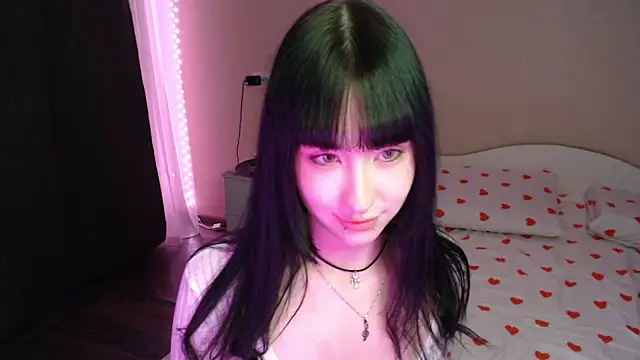 Snapshot of NaemiiBlush chatting on November 11, 2025, 7:58 am NaemiiBlush online show from November 11, 2025, 7:58 am