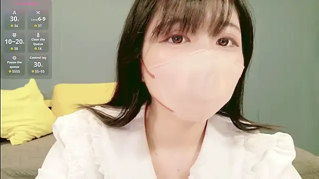 rui pi online show from October 12, 2025, 3:41 am