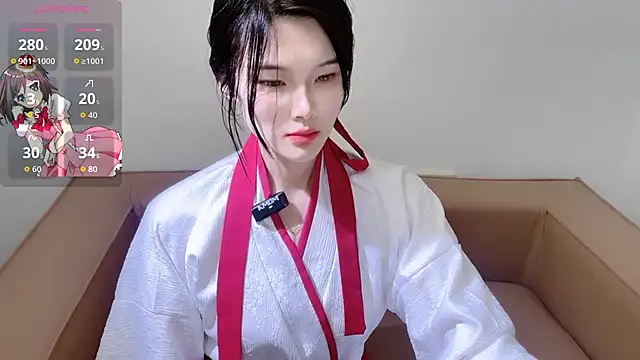 T-TeaR online show from April 18, 2026, 1:41 am