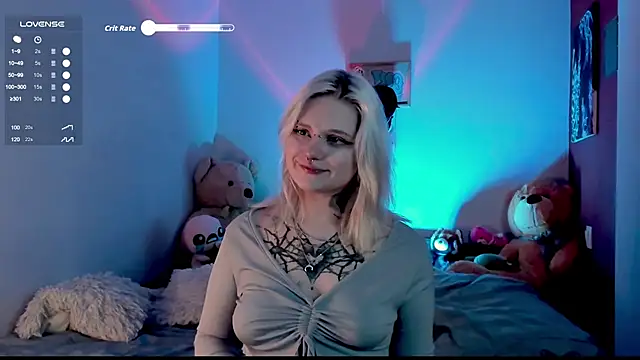 bixxxiz online show from October 6, 2025, 12:06 pm