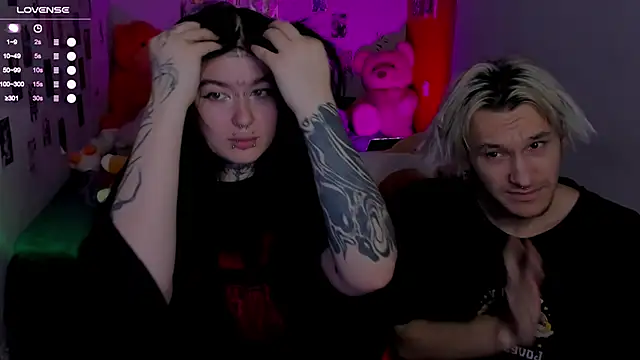 g4tito online show from November 28, 2025, 5:18 am