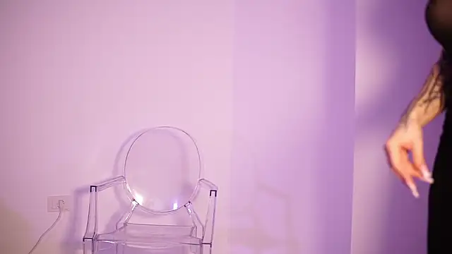 Snapshot of GiaInked chatting on February 1, 2026, 5:38 am GiaInked online show from February 1, 2026, 5:38 am