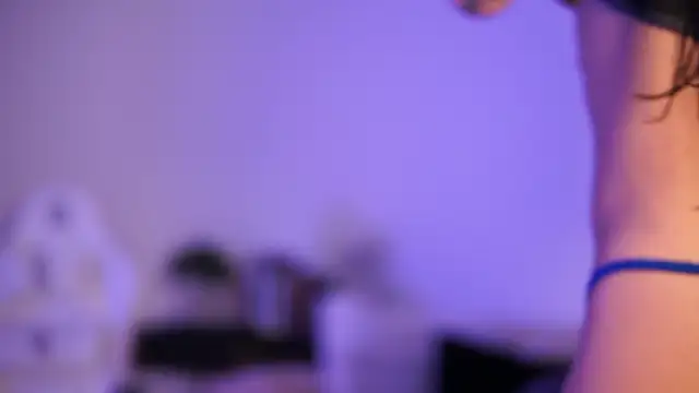 Snapshot of GiaInked chatting on January 17, 2026, 6:50 am GiaInked online show from January 17, 2026, 6:50 am