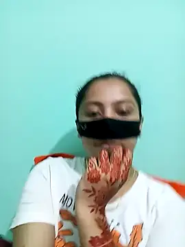 Snapshot of daisy-03 chatting on October 27, 2025, 8:10 pm daisy-03 online show from October 27, 2025, 8:10 pm