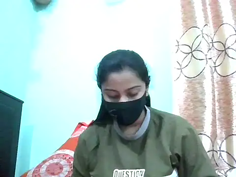 Snapshot of daisy-03 chatting on December 1, 2025, 8:10 pm daisy-03 online show from December 1, 2025, 8:10 pm