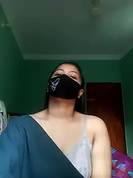 Snapshot of daisy-03 chatting on November 5, 2025, 2:14 am daisy-03 online show from November 5, 2025, 2:14 am