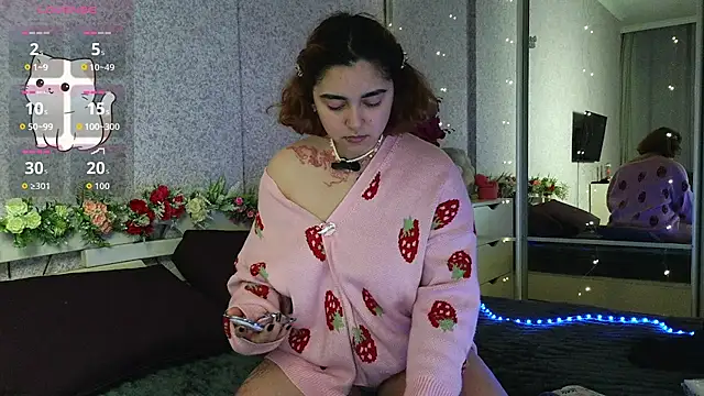  Mary Me online show from December 3, 2025, 7:13 pm