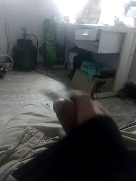 Jamasssss online show from October 26, 2025, 4:13 am