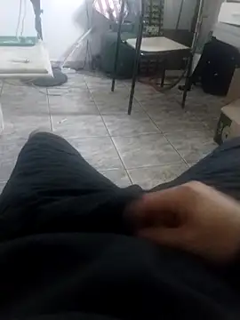 Jamasssss online show from November 12, 2025, 9:13 am