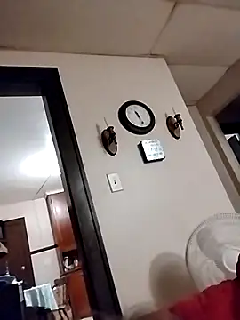 Spicylady1234 online show from December 23, 2025, 5:29 am