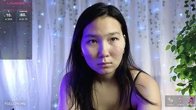 Yoon Mii online show from October 17, 2025, 12:18 pm
