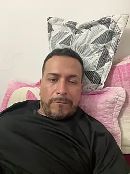 Snapshot of JX7NOVA chatting on January 7, 2026, 6:29 am JX7NOVA online show from January 7, 2026, 6:29 am