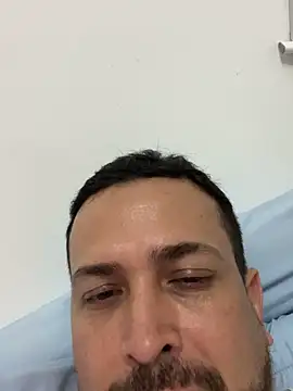 Snapshot of JX7NOVA chatting on February 1, 2026, 3:16 am JX7NOVA online show from February 1, 2026, 3:16 am