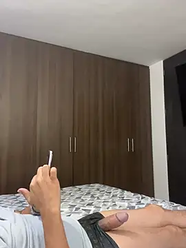 Snapshot of JX7NOVA chatting on February 3, 2026, 5:27 am JX7NOVA online show from February 3, 2026, 5:27 am