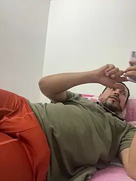 Snapshot of JX7NOVA chatting on February 16, 2026, 4:11 am JX7NOVA online show from February 16, 2026, 4:11 am