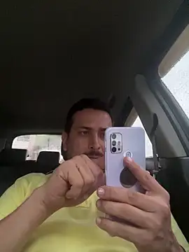 Snapshot of JX7NOVA chatting on February 19, 2026, 11:51 am JX7NOVA online show from February 19, 2026, 11:51 am