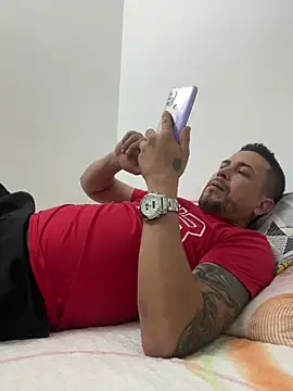 Snapshot of JX7NOVA chatting on March 3, 2026, 3:46 am JX7NOVA online show from March 3, 2026, 3:46 am