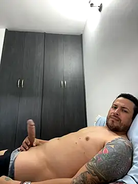 JX7NOVA online show from October 27, 2025, 1:01 pm