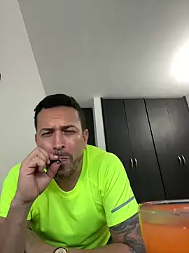 JX7NOVA online show from March 15, 2026, 10:39 pm