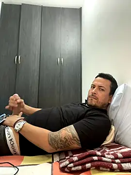 JX7NOVA online show from October 31, 2025, 10:01 am