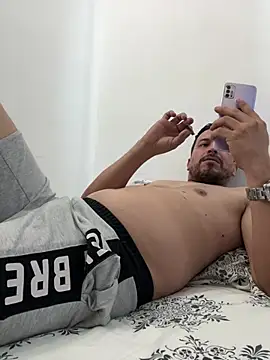 JX7NOVA online show from March 12, 2026, 4:22 pm