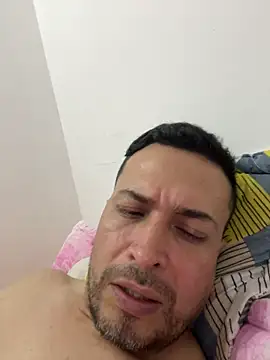 Snapshot of JX7NOVA chatting on February 28, 2026, 6:13 am JX7NOVA online show from February 28, 2026, 6:13 am