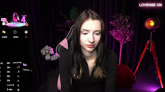 Trix Void online show from February 16, 2026, 11:20 am