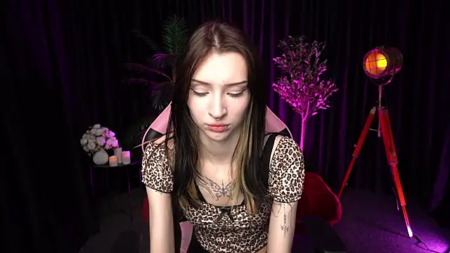 Trix Void online show from February 19, 2026, 10:56 am